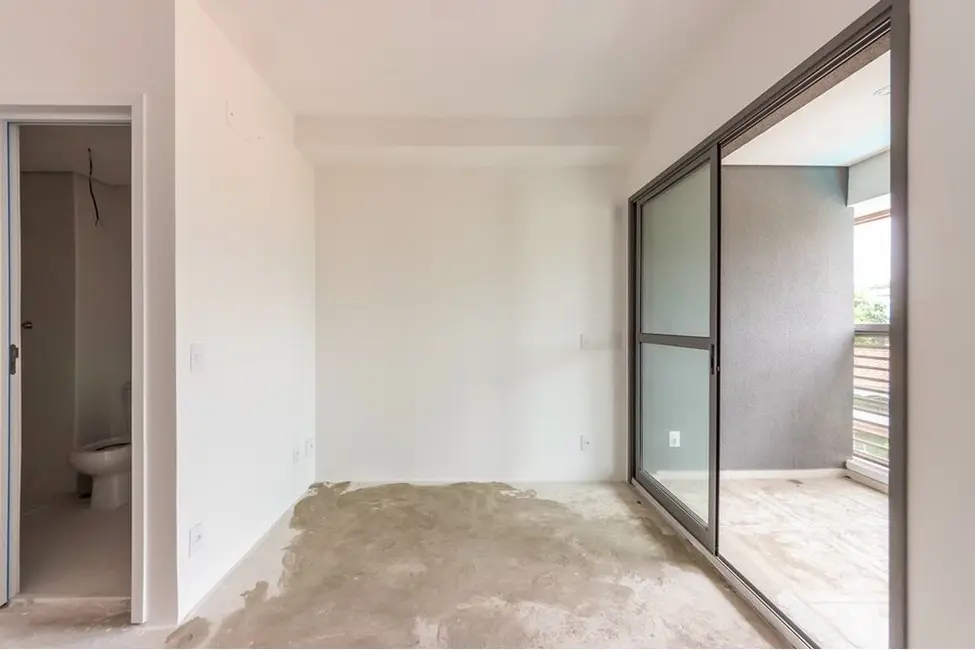 Foto 3 de Kitnet com 1 quarto à venda, 25m2 em Vila Mariana, São Paulo - SP