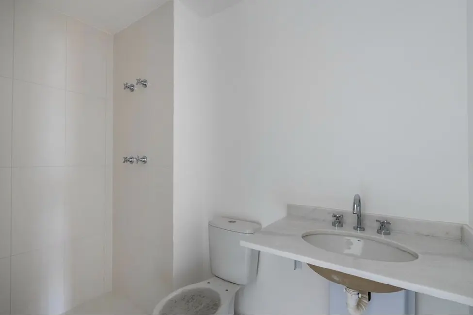 Foto 3 de Kitnet com 1 quarto à venda, 27m2 em Santo Amaro, São Paulo - SP