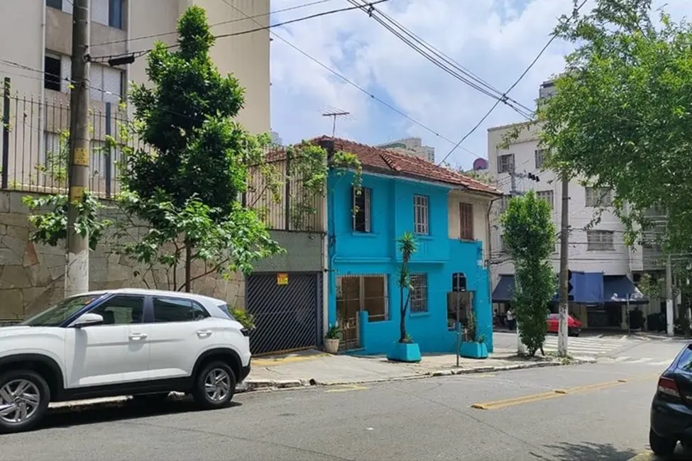 Foto 6 de Terreno / Lote à venda, 440m2 em Santa Cecília, São Paulo - SP