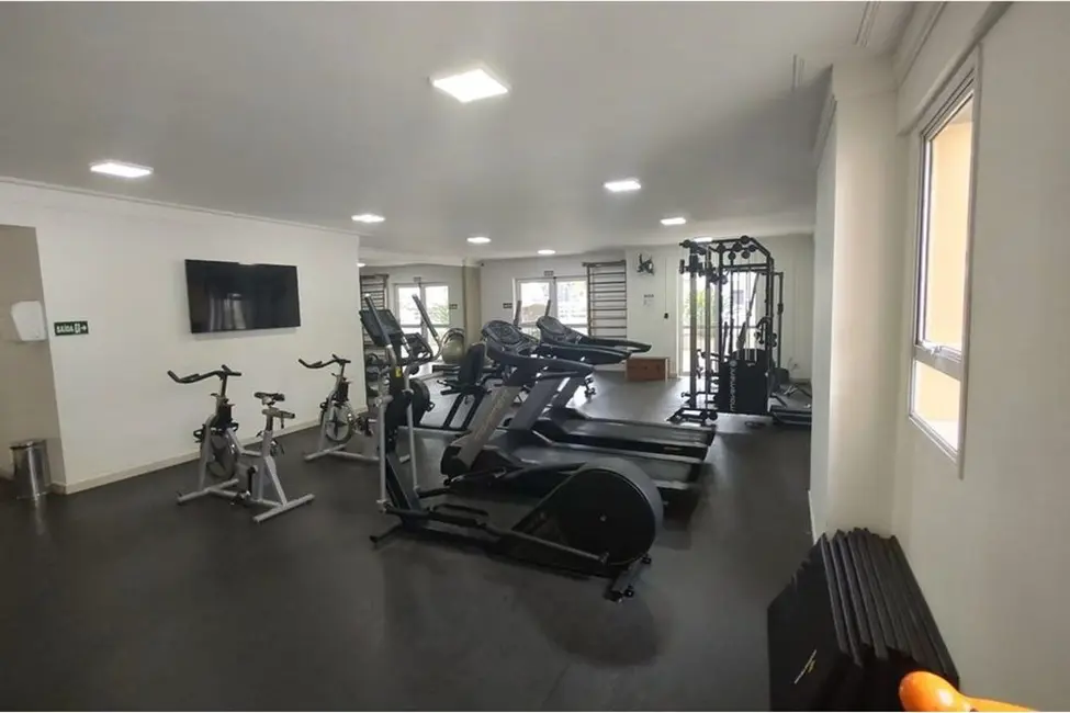 Foto 5 de Apartamento com 3 quartos à venda, 184m2 em Retiro, Jundiai - SP