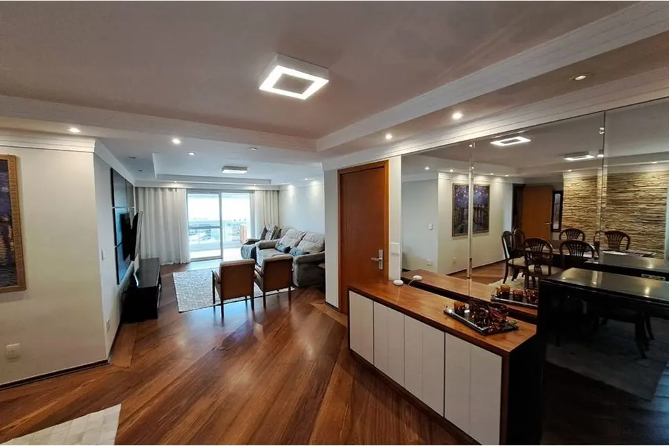 Foto 1 de Apartamento com 3 quartos à venda, 184m2 em Retiro, Jundiai - SP