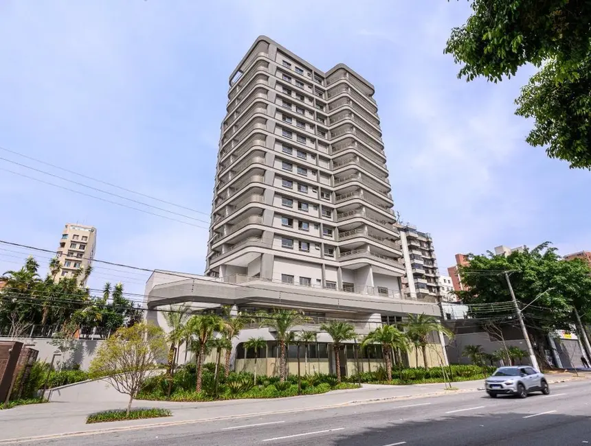 Foto 4 de Apartamento com 2 quartos à venda, 84m2 em Pinheiros, São Paulo - SP