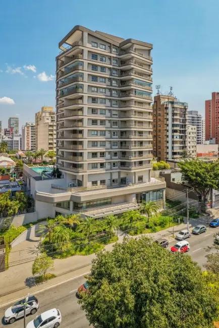 Apartamento com 2 quartos à venda, 84m2 em Pinheiros, São Paulo - SP - imagem 8 Foto 8 de Apartamento com 2 quartos à venda, 84m2 em Pinheiros, São Paulo - SP