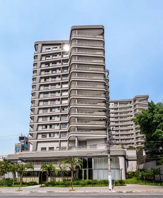 Apartamento com 2 quartos à venda, 151m2 em Pinheiros, São Paulo - SP - imagem 7 Foto 7 de Apartamento com 2 quartos à venda, 151m2 em Pinheiros, São Paulo - SP