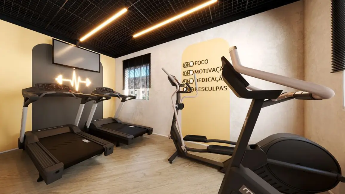 Foto 5 de Apartamento com 2 quartos à venda, 32m2 em Cidade Tupinambá, Guarulhos - SP