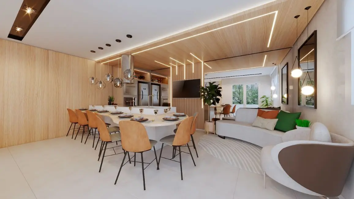 Foto 7 de Apartamento com 2 quartos à venda, 32m2 em Cidade Tupinambá, Guarulhos - SP