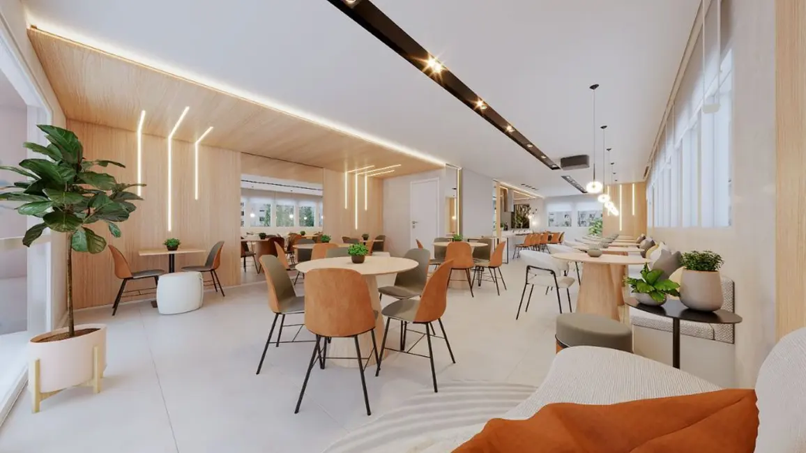 Foto 9 de Apartamento com 2 quartos à venda, 32m2 em Cidade Tupinambá, Guarulhos - SP