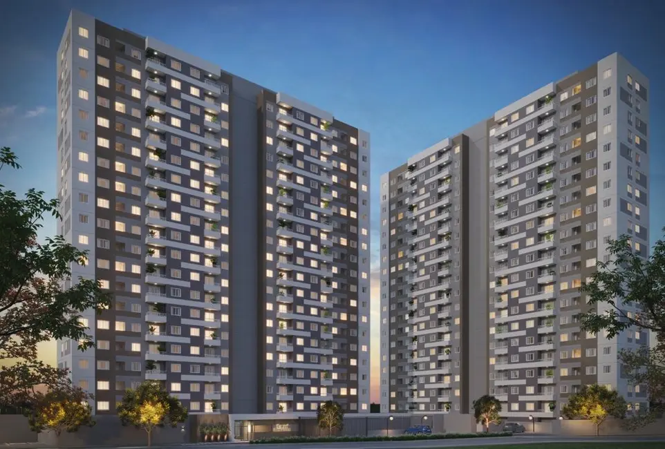 Apartamento com 2 quartos à venda, 35m2 em Cidade Tupinambá, Guarulhos - SP - imagem 1 Foto 1 de Apartamento com 2 quartos à venda, 35m2 em Cidade Tupinambá, Guarulhos - SP