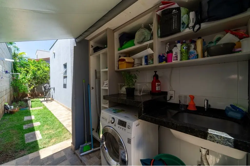 Foto 4 de Casa de Condomínio com 3 quartos à venda, 176m2 em Residencial Terras de Jundiaí, Jundiai - SP