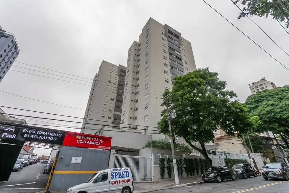 Foto 4 de Apartamento com 2 quartos à venda, 64m2 em Saúde, São Paulo - SP