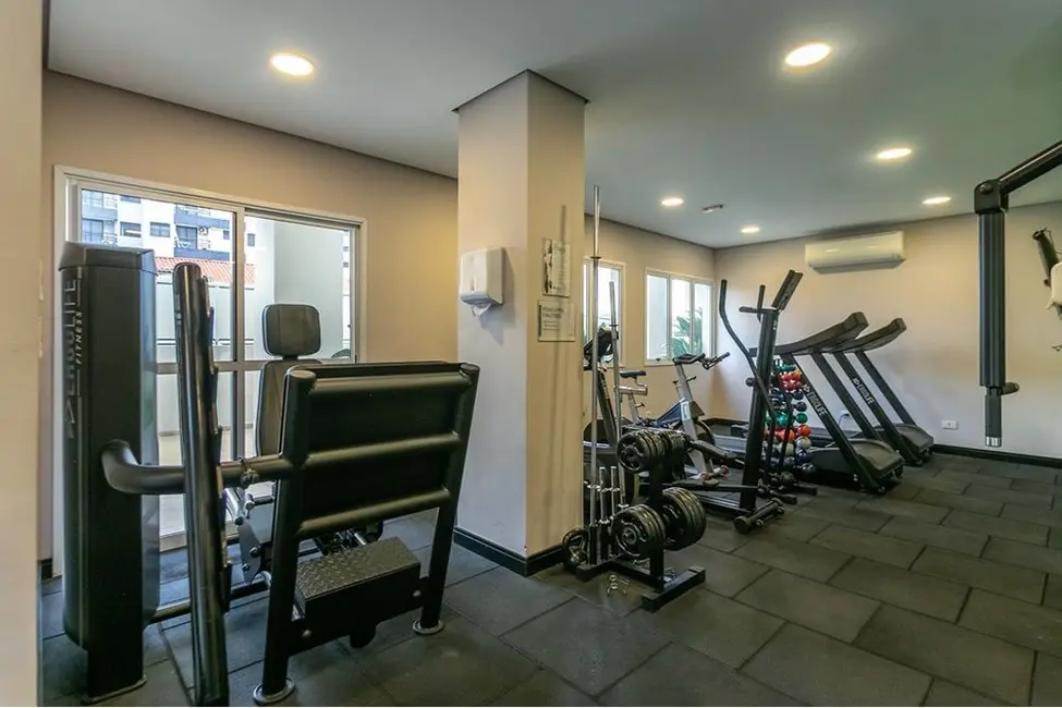 Foto 6 de Apartamento com 2 quartos à venda, 64m2 em Saúde, São Paulo - SP