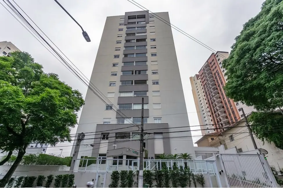 Foto 5 de Apartamento com 2 quartos à venda, 64m2 em Saúde, São Paulo - SP