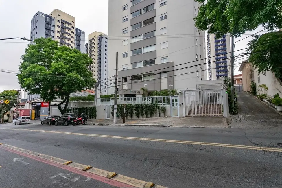 Foto 3 de Apartamento com 2 quartos à venda, 64m2 em Saúde, São Paulo - SP