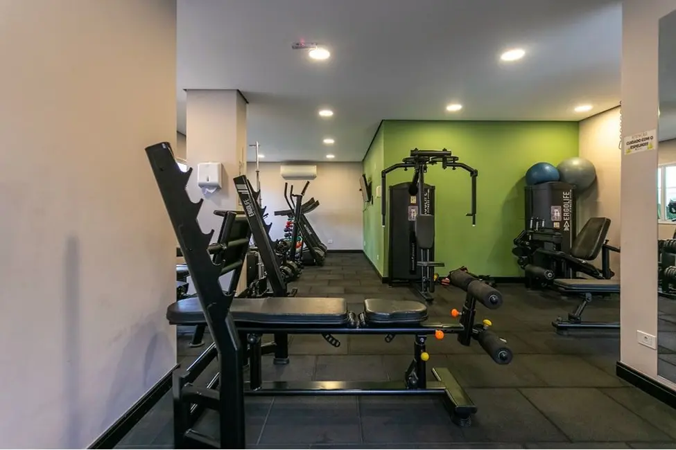 Foto 7 de Apartamento com 2 quartos à venda, 64m2 em Saúde, São Paulo - SP