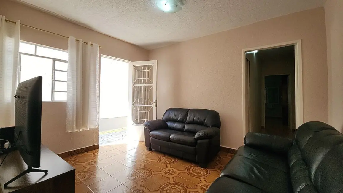 Foto 8 de Casa de Condomínio com 2 quartos à venda, 104m2 em Jardim Imperador (Zona Leste), São Paulo - SP