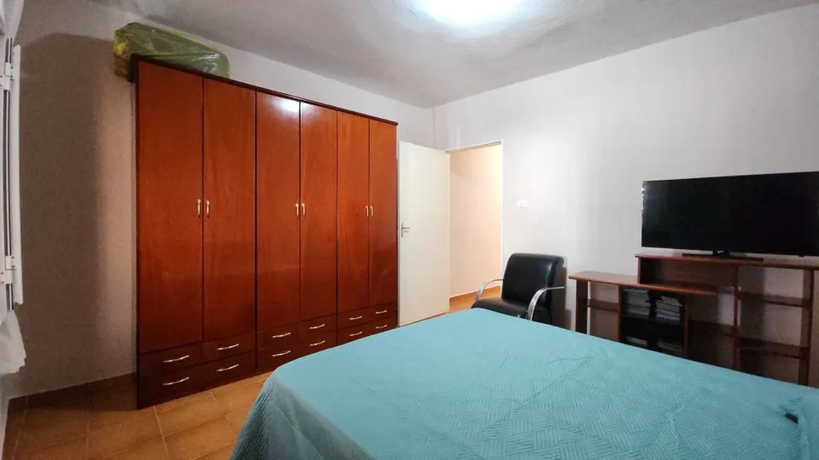 Foto 2 de Casa de Condomínio com 2 quartos à venda, 104m2 em Jardim Imperador (Zona Leste), São Paulo - SP