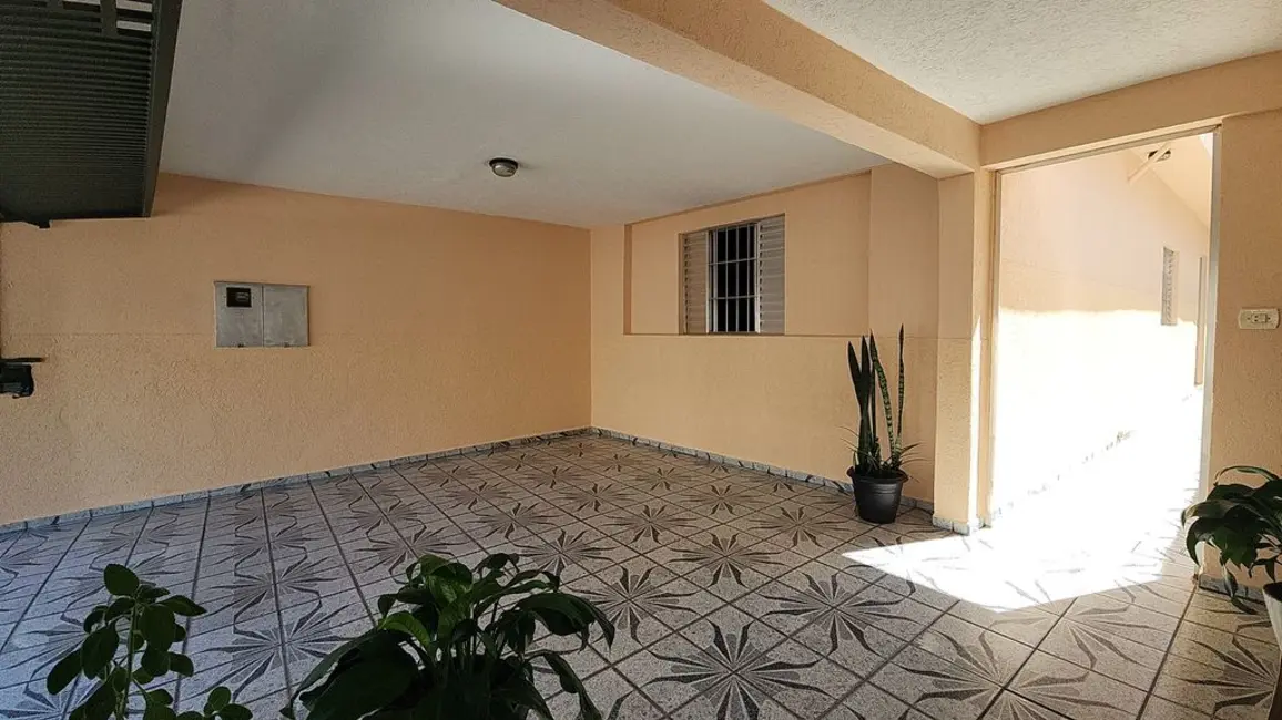 Foto 3 de Casa de Condomínio com 2 quartos à venda, 104m2 em Jardim Imperador (Zona Leste), São Paulo - SP