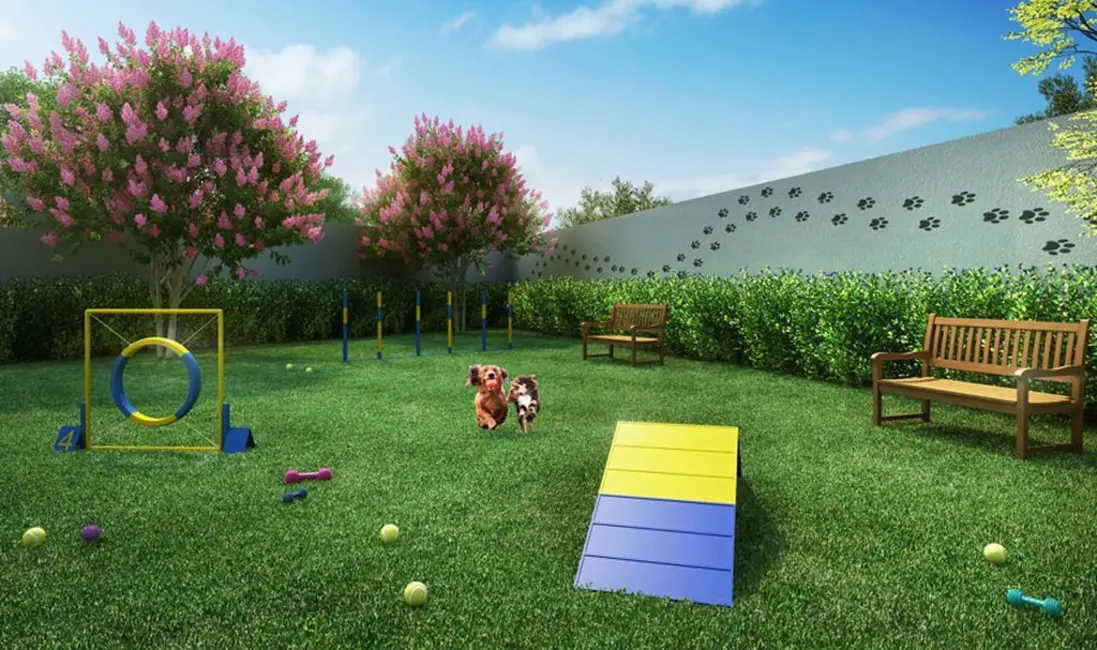 Foto 9 de Apartamento com 2 quartos à venda, 43m2 em Bonsucesso, Guarulhos - SP