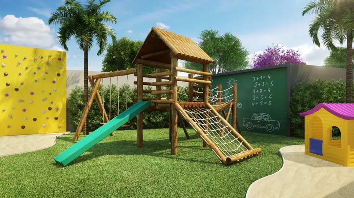 Foto 7 de Apartamento com 2 quartos à venda, 43m2 em Bonsucesso, Guarulhos - SP