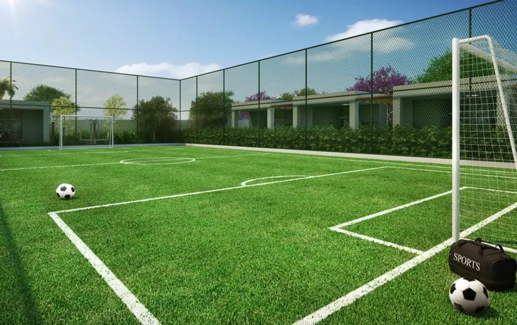 Foto 6 de Apartamento com 2 quartos à venda, 43m2 em Bonsucesso, Guarulhos - SP