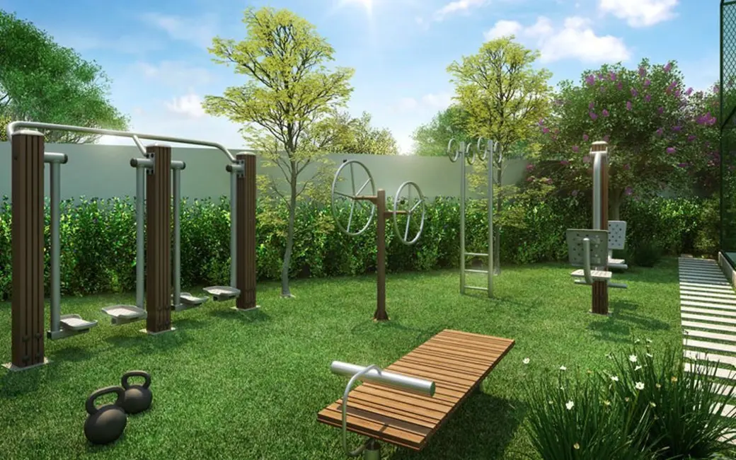 Foto 8 de Apartamento com 2 quartos à venda, 43m2 em Bonsucesso, Guarulhos - SP