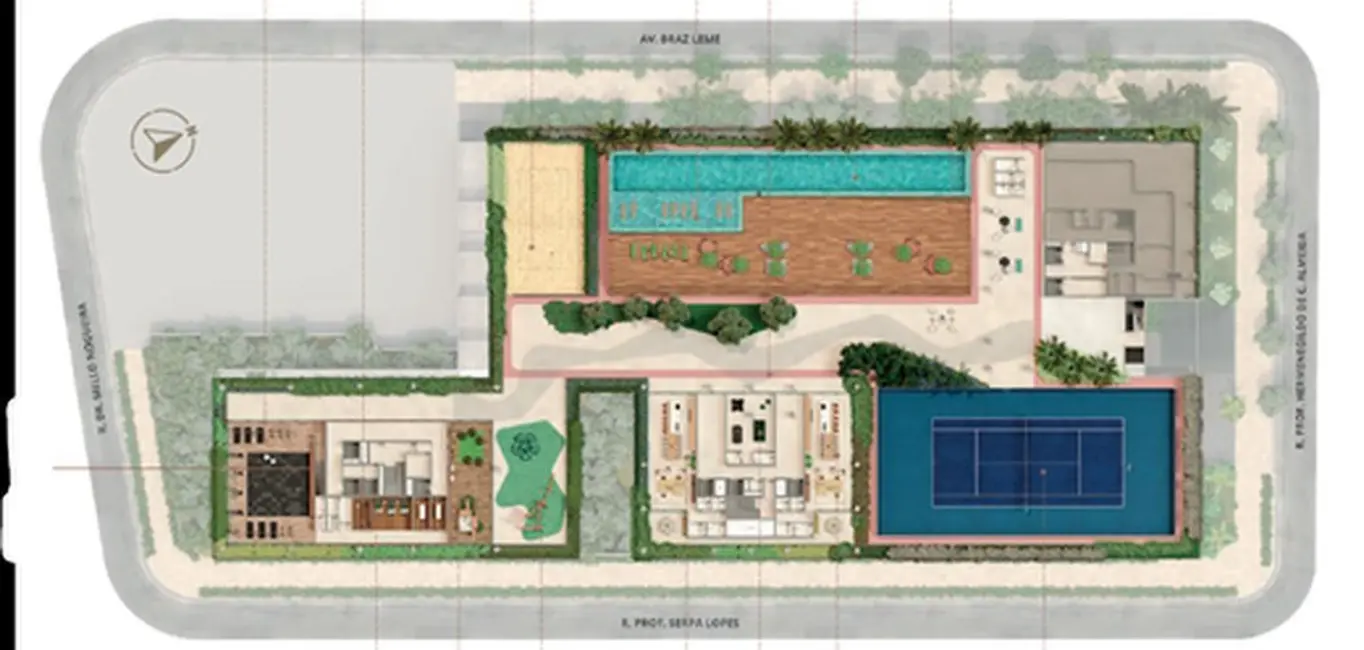 Foto 7 de Sala Comercial à venda, 74m2 em Santana, São Paulo - SP