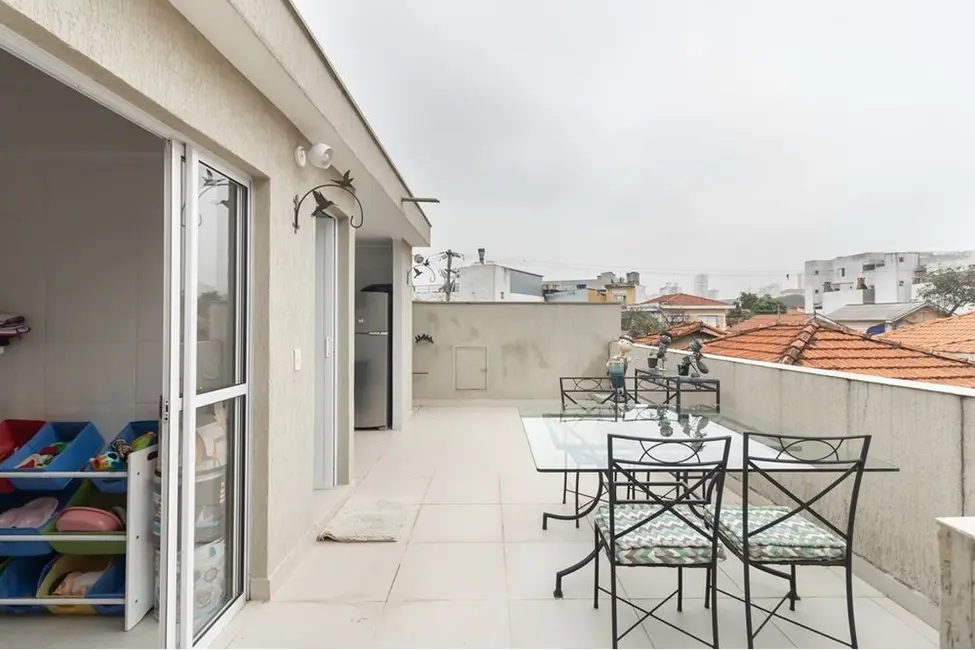 Foto 2 de Casa de Condomínio com 2 quartos à venda, 149m2 em Vila Vitório Mazzei, São Paulo - SP