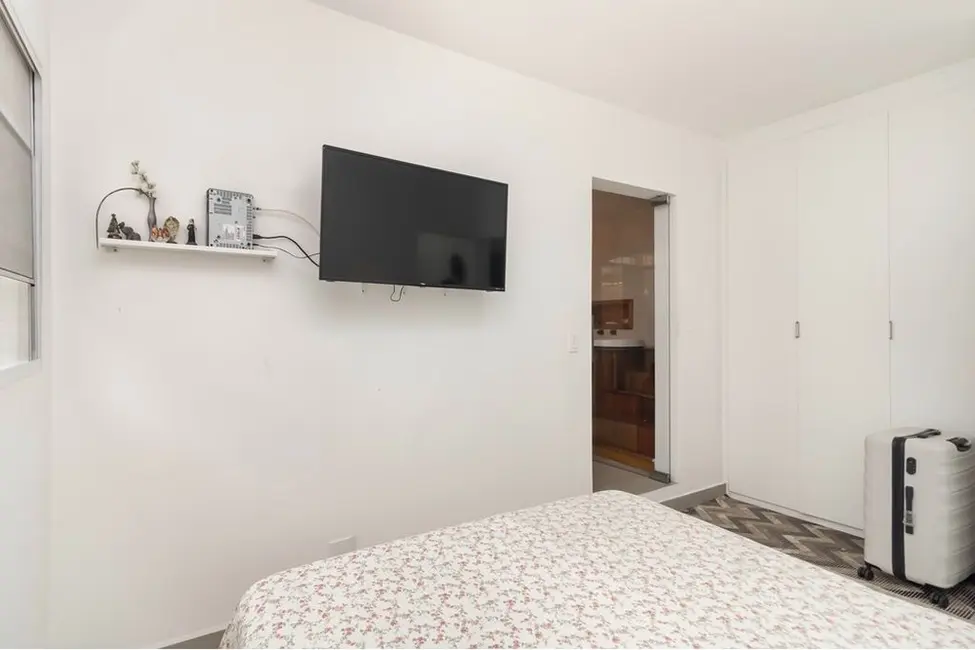 Foto 5 de Casa de Condomínio com 2 quartos à venda, 149m2 em Vila Vitório Mazzei, São Paulo - SP