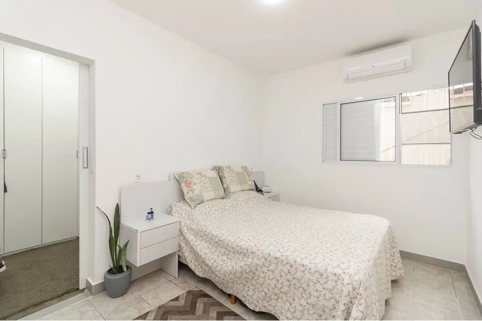 Foto 3 de Casa de Condomínio com 2 quartos à venda, 149m2 em Vila Vitório Mazzei, São Paulo - SP