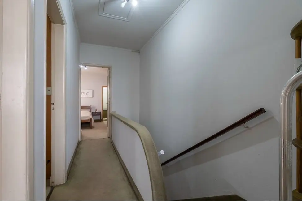 Foto 3 de Casa de Condomínio com 3 quartos à venda, 100m2 em Moema, São Paulo - SP