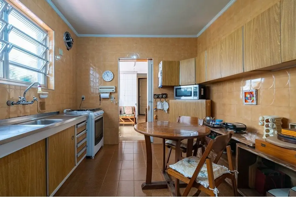 Foto 8 de Casa de Condomínio com 3 quartos à venda, 100m2 em Moema, São Paulo - SP