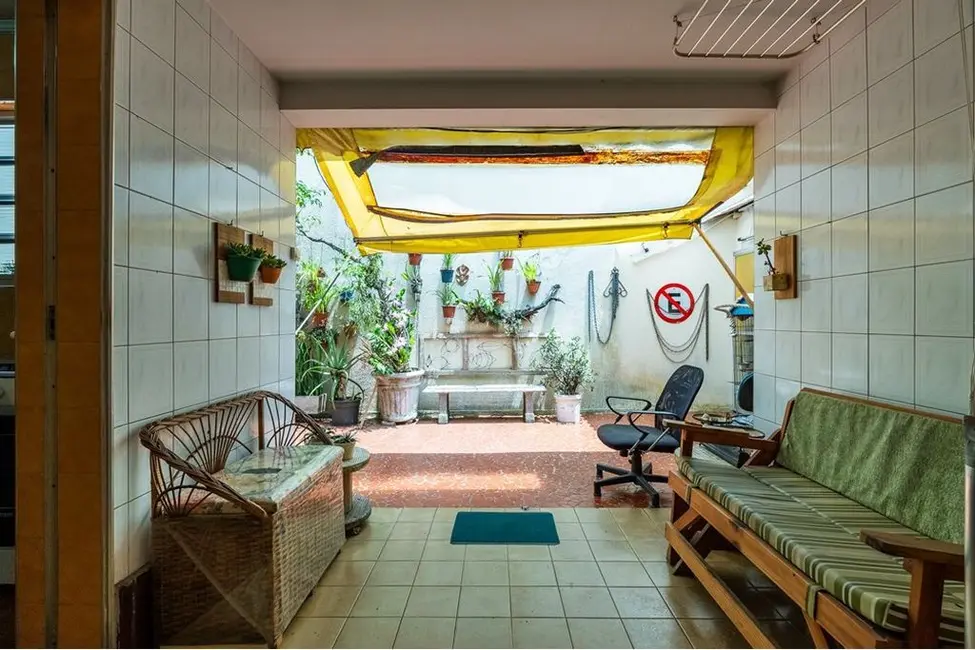 Foto 2 de Casa de Condomínio com 3 quartos à venda, 100m2 em Moema, São Paulo - SP