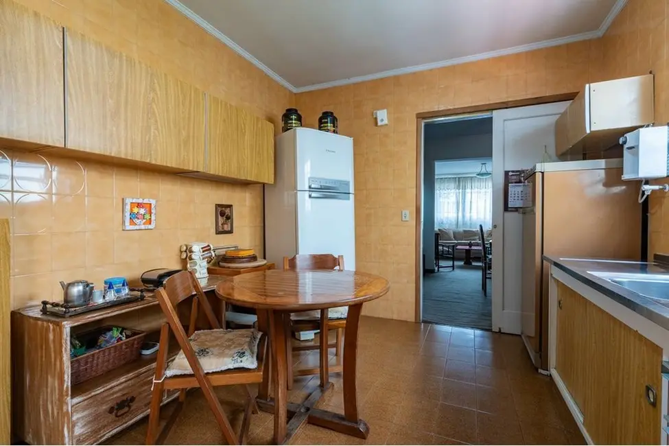 Casa de Condomínio com 3 quartos à venda, 100m2 em Moema, São Paulo - SP - imagem 7 Foto 7 de Casa de Condomínio com 3 quartos à venda, 100m2 em Moema, São Paulo - SP