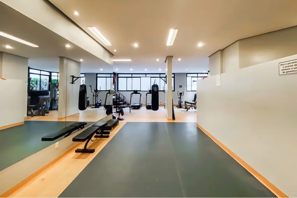 Foto 9 de Apartamento com 2 quartos à venda, 105m2 em Campo Belo, São Paulo - SP