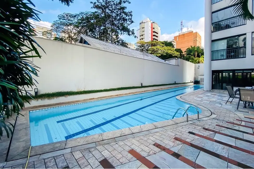 Foto 8 de Apartamento com 2 quartos à venda, 105m2 em Campo Belo, São Paulo - SP