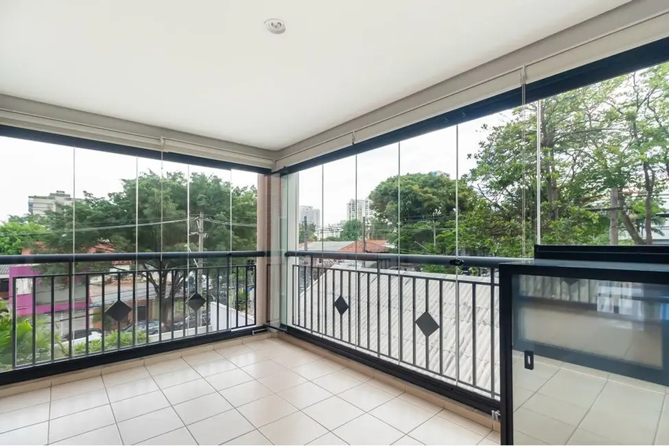 Foto 1 de Apartamento com 2 quartos à venda, 105m2 em Campo Belo, São Paulo - SP