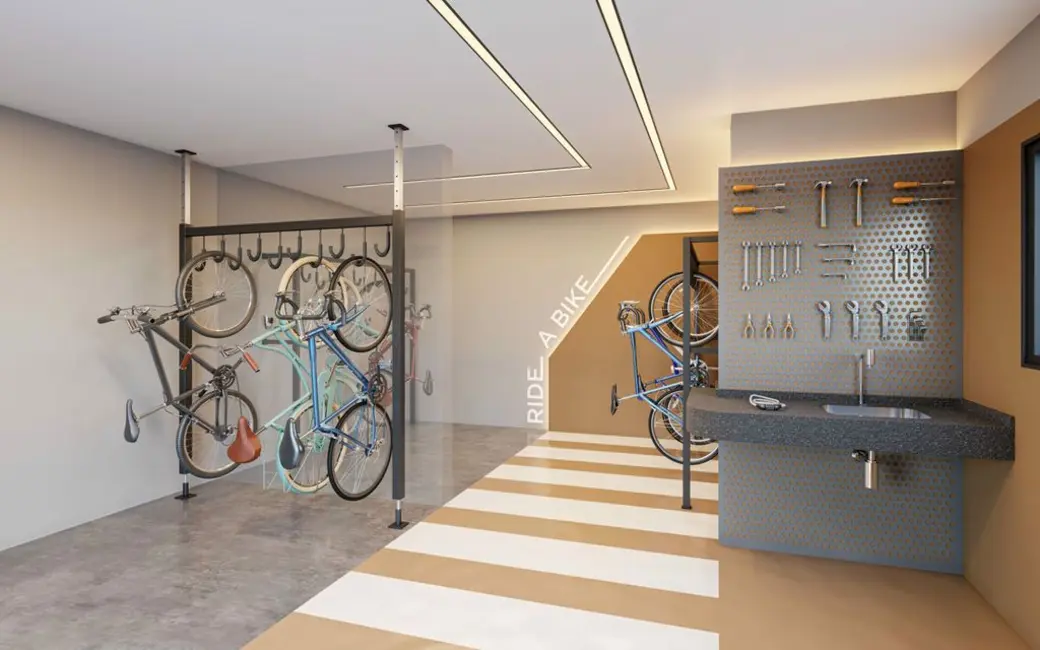 Foto 6 de Apartamento com 1 quarto à venda, 29m2 em Paraíso, São Paulo - SP