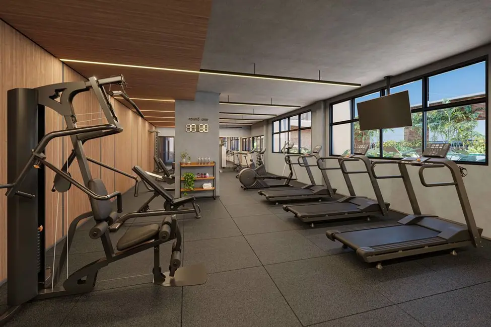 Foto 5 de Apartamento com 1 quarto à venda, 29m2 em Paraíso, São Paulo - SP