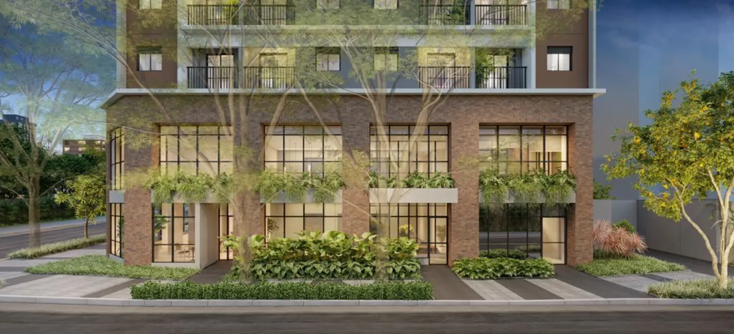 Foto 3 de Apartamento com 1 quarto à venda, 29m2 em Paraíso, São Paulo - SP