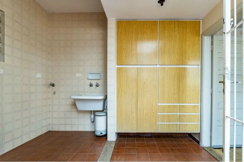 Foto 9 de Casa de Condomínio com 3 quartos à venda, 161m2 em Planalto Paulista, São Paulo - SP