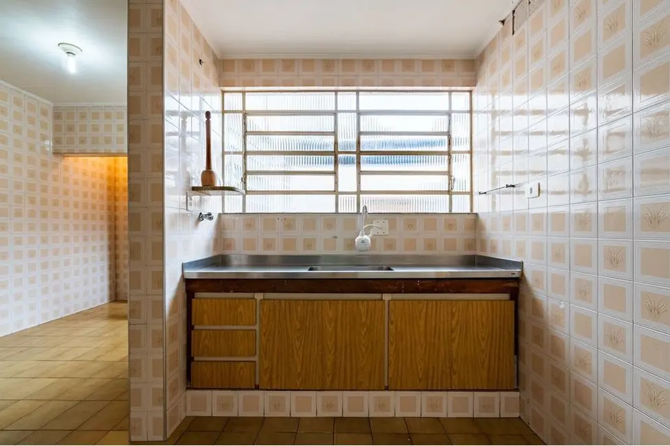 Foto 6 de Casa de Condomínio com 3 quartos à venda, 161m2 em Planalto Paulista, São Paulo - SP