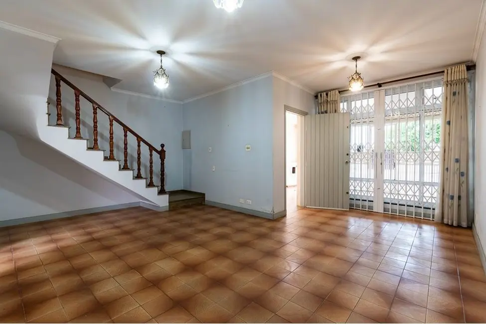 Foto 1 de Casa de Condomínio com 3 quartos à venda, 161m2 em Planalto Paulista, São Paulo - SP