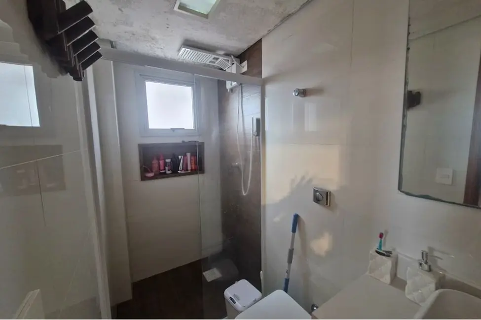 Foto 3 de Apartamento com 2 quartos à venda, 55m2 em Tucuruvi, São Paulo - SP