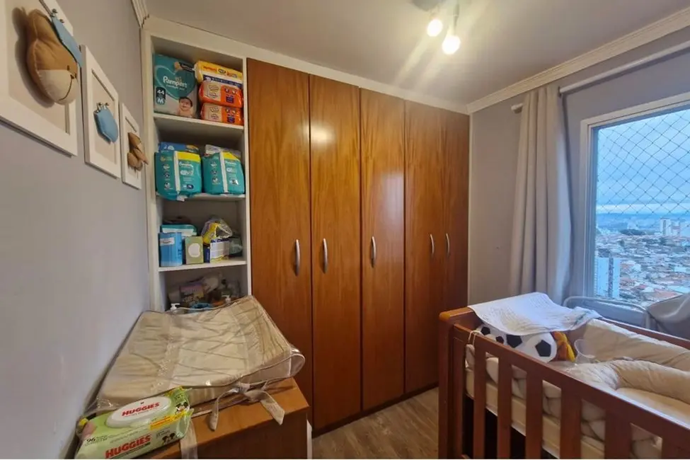 Foto 4 de Apartamento com 2 quartos à venda, 55m2 em Tucuruvi, São Paulo - SP