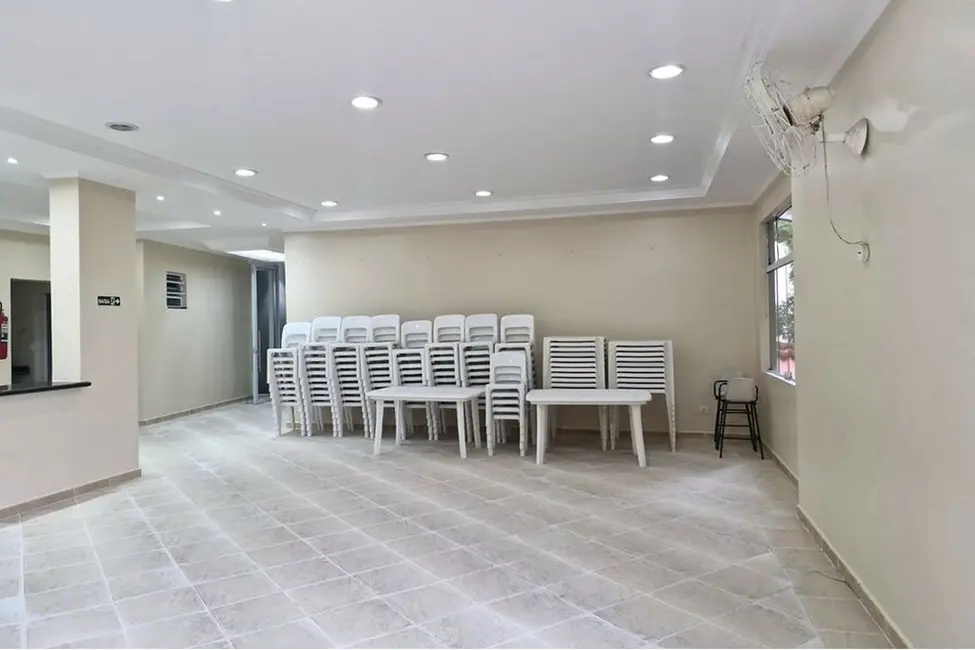 Foto 2 de Apartamento com 2 quartos à venda, 55m2 em Tucuruvi, São Paulo - SP