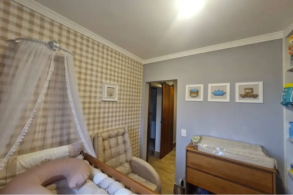 Foto 5 de Apartamento com 2 quartos à venda, 55m2 em Tucuruvi, São Paulo - SP