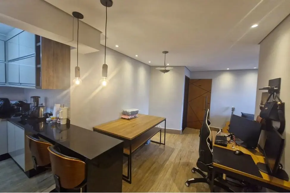 Foto 1 de Apartamento com 2 quartos à venda, 55m2 em Tucuruvi, São Paulo - SP