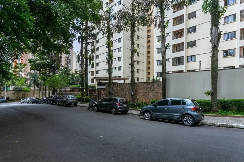 Foto 5 de Apartamento com 2 quartos à venda, 55m2 em Vila Mascote, São Paulo - SP