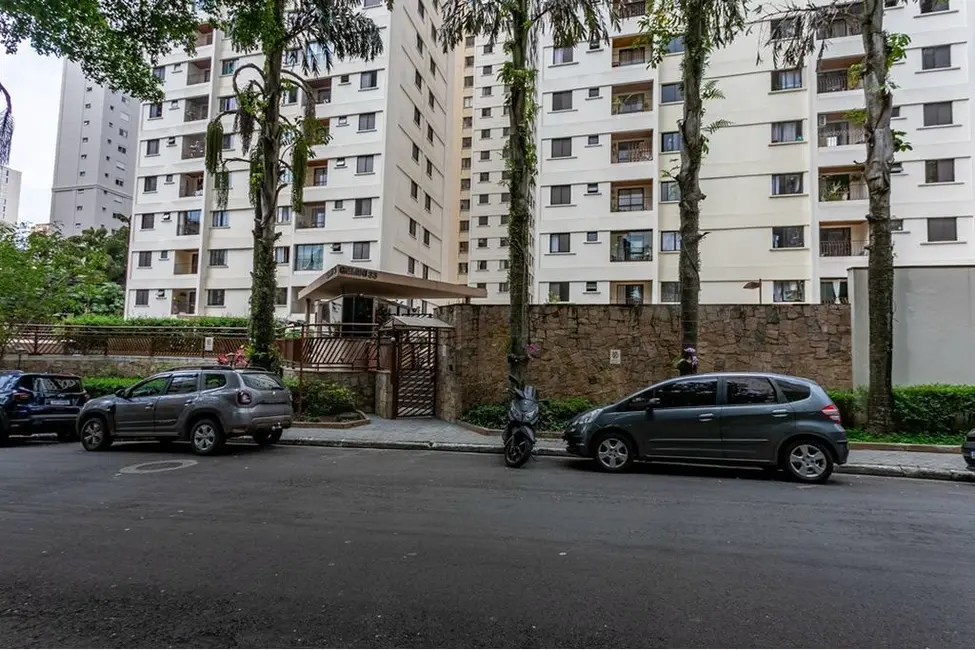 Foto 6 de Apartamento com 2 quartos à venda, 55m2 em Vila Mascote, São Paulo - SP