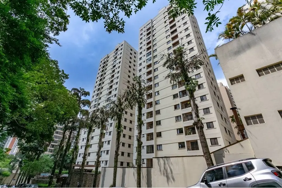 Foto 4 de Apartamento com 2 quartos à venda, 55m2 em Vila Mascote, São Paulo - SP